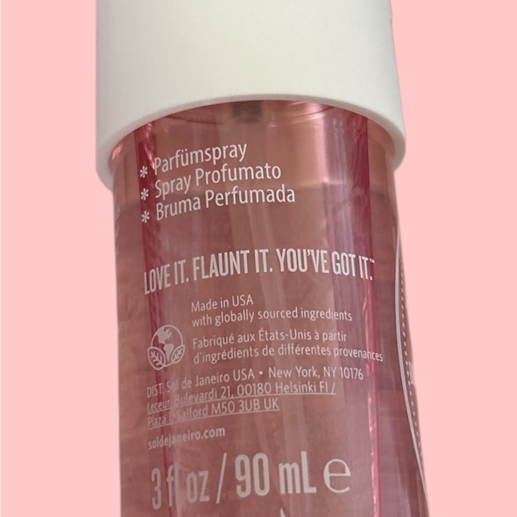 Sol de Janeiro Cheirosa 68 Perfume Mist - Picture 3 of 4